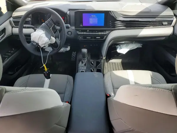 4T1DAACK4TU252411 2026 TOYOTA CAMRY - Image 8