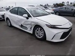 4T1DAACK4TU252702 2026 TOYOTA CAMRY