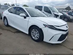4T1DAACK4TU254112 2026 TOYOTA CAMRY