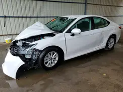 4T1DAACK4TU255437 2026 TOYOTA CAMRY