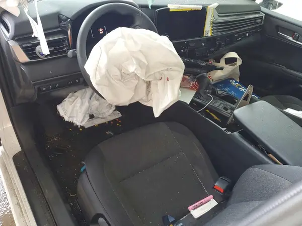 4T1DAACK4TU255437 2026 TOYOTA CAMRY - Image 8