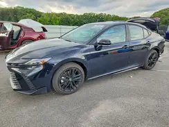 4T1DAACK4TU256104 2026 TOYOTA CAMRY