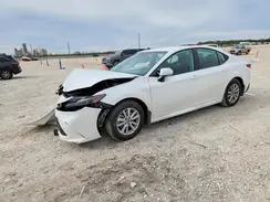 4T1DAACK4TU257124 2026 TOYOTA CAMRY