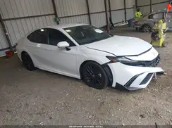 4T1DAACK4TU257544 2026 TOYOTA CAMRY