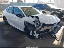 4T1DAACK4TU257754 2026 TOYOTA CAMRY