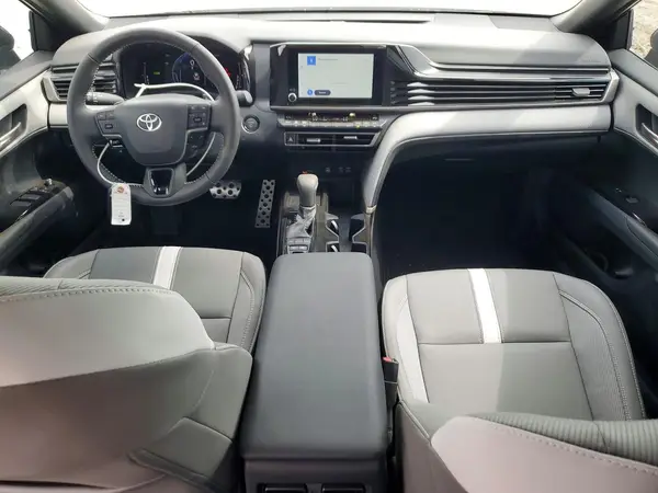 4T1DAACK4TU257950 2026 TOYOTA CAMRY - Image 8