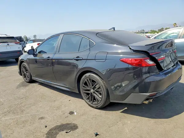 4T1DAACK4TU258600 2026 TOYOTA CAMRY - Image 2