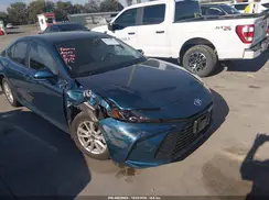 4T1DAACK4TU258726 2026 TOYOTA CAMRY