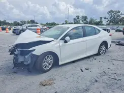 4T1DAACK4TU258967 2026 TOYOTA CAMRY