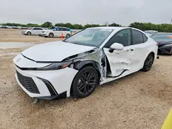 4T1DAACK4TU259553 2026 TOYOTA CAMRY