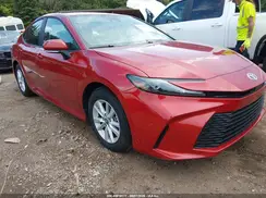 4T1DAACK4TU259567 2026 TOYOTA CAMRY