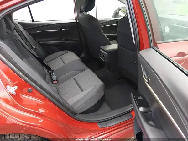 4T1DAACK4TU259567 2026 TOYOTA CAMRY - Image 8
