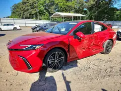 4T1DAACK4TU261822 2026 TOYOTA CAMRY