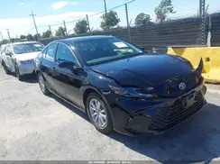4T1DAACK4TU263036 2026 TOYOTA CAMRY