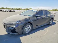 4T1DAACK4TU263439 2026 TOYOTA CAMRY