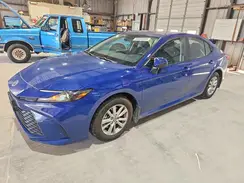 4T1DAACK4TU265532 2026 TOYOTA CAMRY