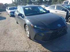 4T1DAACK4TU265580 2026 TOYOTA CAMRY