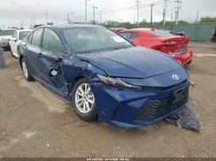 4T1DAACK4TU265644 2026 TOYOTA CAMRY