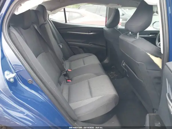 4T1DAACK4TU265644 2026 TOYOTA CAMRY - Image 8