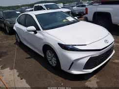4T1DAACK4TU266101 2026 TOYOTA CAMRY