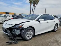 4T1DAACK4TU267703 2026 TOYOTA CAMRY