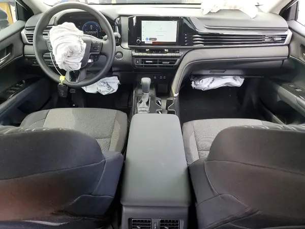 4T1DAACK4TU267703 2026 TOYOTA CAMRY - Image 8