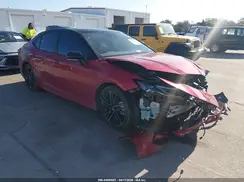 4T1DAACK4TU267944 2026 TOYOTA CAMRY