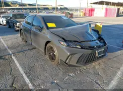 4T1DAACK4TU271024 2026 TOYOTA CAMRY