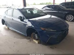 4T1DAACK4TU275316 2026 TOYOTA CAMRY