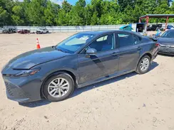 4T1DAACK4TU276501 2026 TOYOTA CAMRY