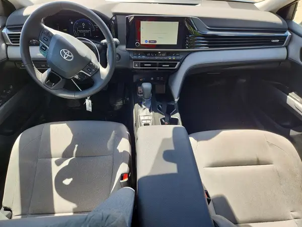 4T1DAACK4TU276501 2026 TOYOTA CAMRY - Image 8