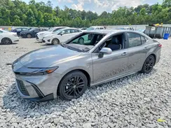 4T1DAACK4TU280211 2026 TOYOTA CAMRY