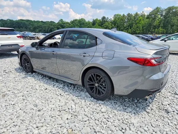 4T1DAACK4TU280211 2026 TOYOTA CAMRY - Image 2