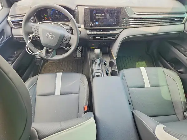 4T1DAACK4TU280211 2026 TOYOTA CAMRY - Image 8