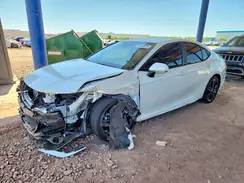 4T1DAACK4TU285537 2026 TOYOTA CAMRY