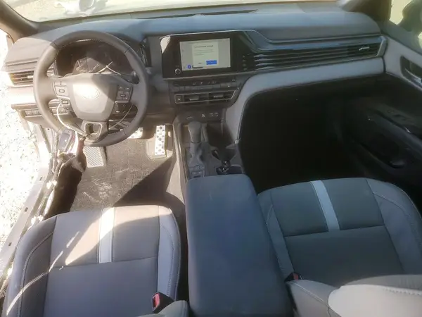 4T1DAACK4TU285988 2026 TOYOTA CAMRY - Image 8