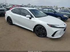 4T1DAACK4TU286168 2026 TOYOTA CAMRY
