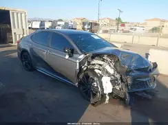 4T1DAACK4TU290527 2026 TOYOTA CAMRY