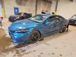 4T1DAACK4TU296957 2026 TOYOTA CAMRY