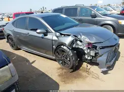 4T1DAACK4TU297011 2026 TOYOTA CAMRY