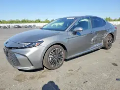 4T1DAACK4TU302241 2026 TOYOTA CAMRY