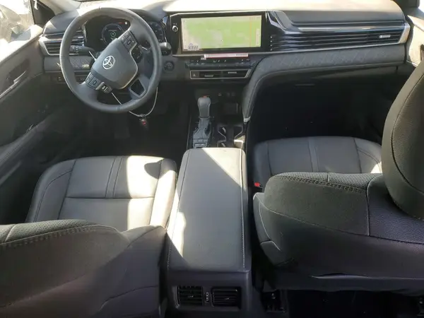 4T1DAACK4TU302241 2026 TOYOTA CAMRY - Image 8