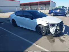 4T1DAACK4TU304037 2026 TOYOTA CAMRY