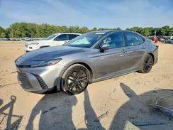 4T1DAACK4TU306046 2026 TOYOTA CAMRY