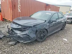 4T1DAACK4TU306788 2026 TOYOTA CAMRY