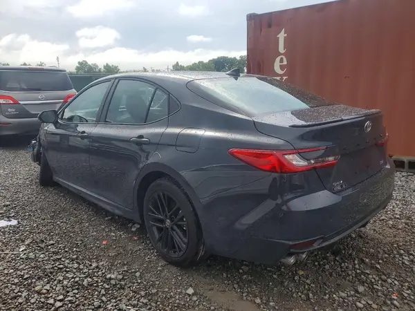 4T1DAACK4TU306788 2026 TOYOTA CAMRY - Image 2
