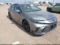 4T1DAACK4TU306970 2026 TOYOTA CAMRY