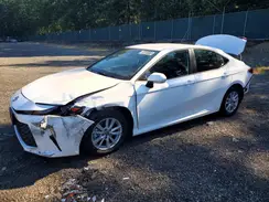 4T1DAACK4TU307164 2026 TOYOTA CAMRY