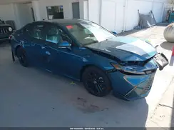 4T1DAACK4TU307665 2026 TOYOTA CAMRY