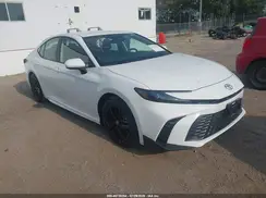 4T1DAACK4TU309836 2026 TOYOTA CAMRY